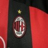 Football Shirt AC Milan Home 00-02 Retro extra 4