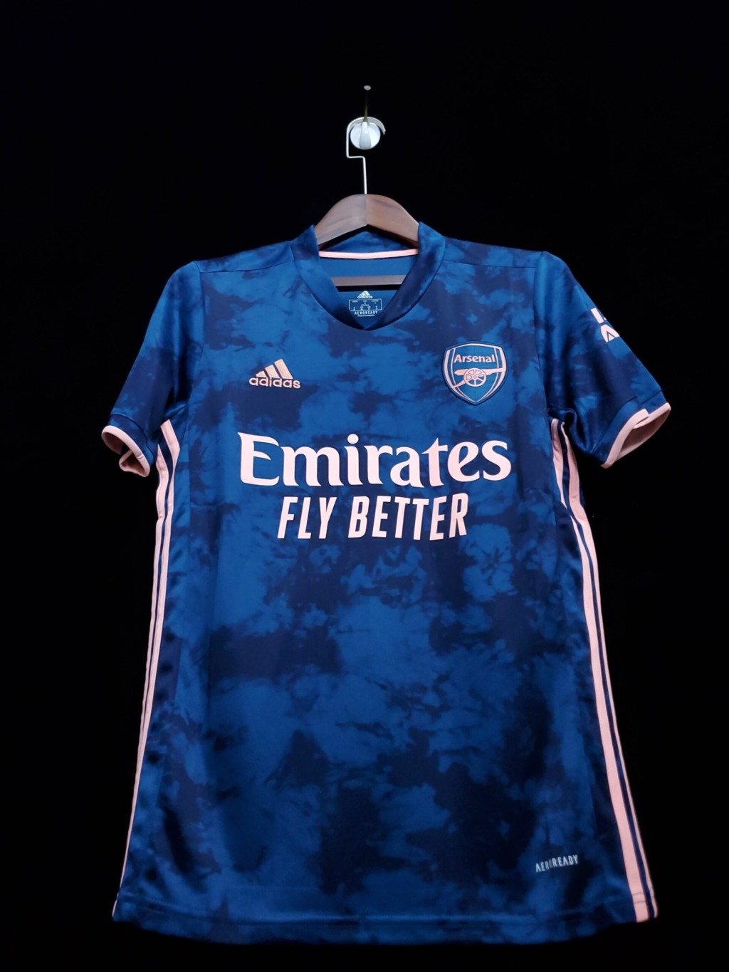football-shirt-arsenal-third-20-21-6 Football Shirt Arsenal Third 20-21 extra 4