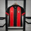 football-shirt-bournemouth-fc-home-24-25-6 Football Shirt Bournemouth FC Home 24-25 extra 4