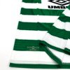 Football Shirt Celtic FC Home 98-99 Retro extra 4