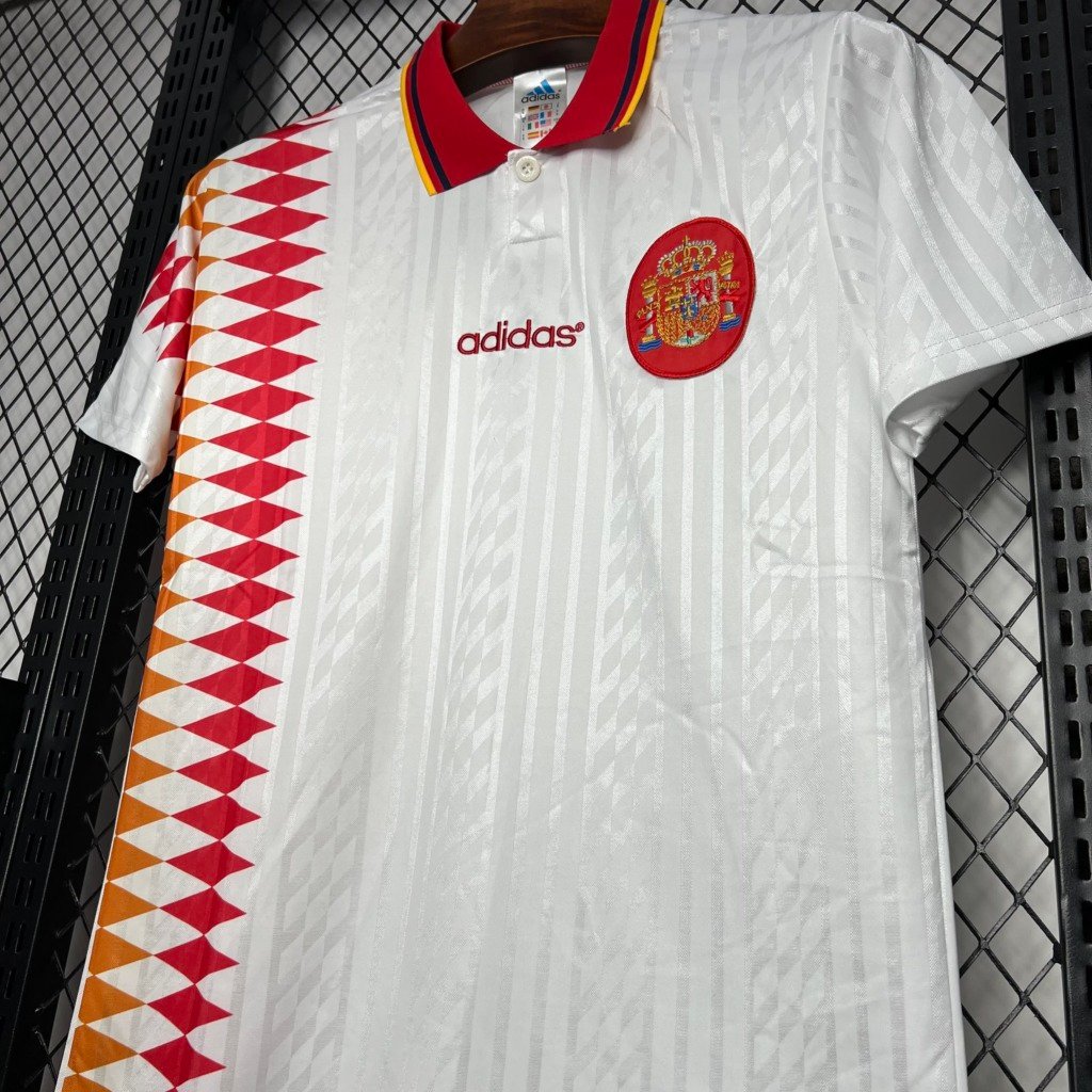 football-shirt-spain-away-94-retro-6 Football Shirt Spain Away 94 Retro extra 4