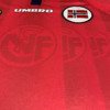 football-shirt-norway-home-98-99-retro-6 Football Shirt Norway Home 98-99 Retro extra 4