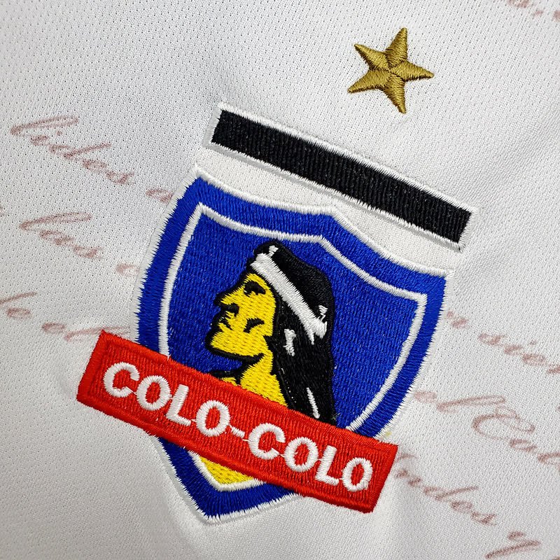 football-shirt-colo-colo-home-2011-retro-6 Football Shirt Colo Colo Home 2011 Retro extra 4