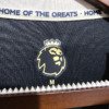 Football Shirt Premier League Home 21-22 extra 4