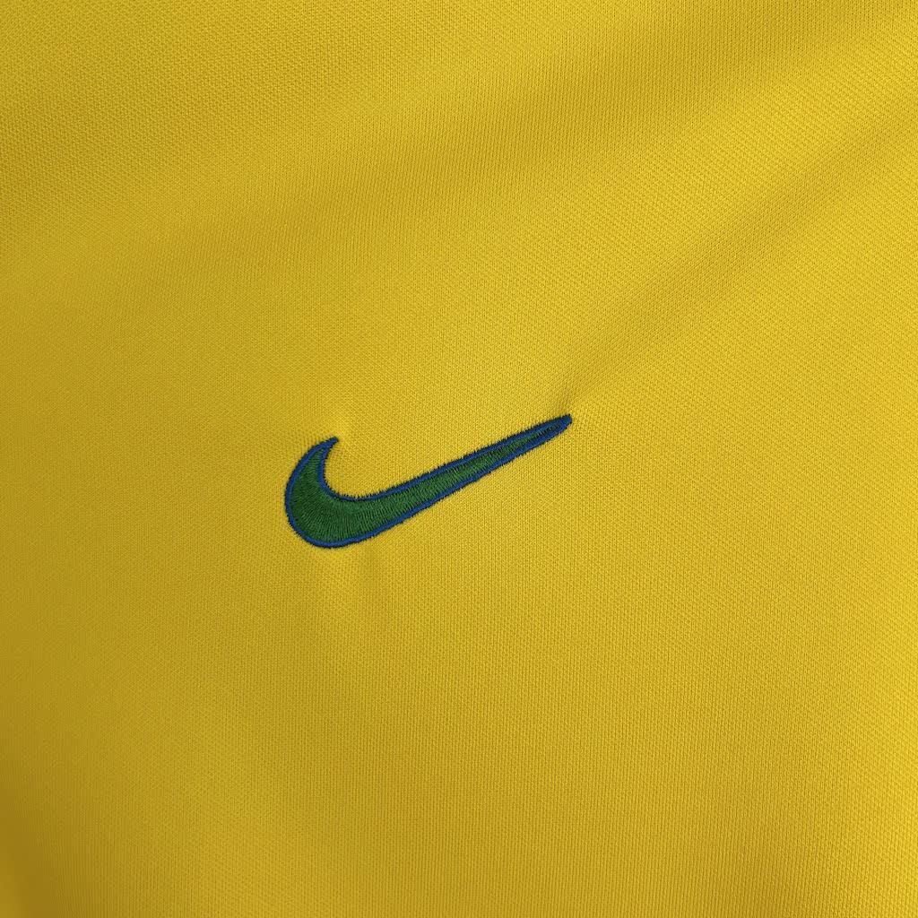 football-shirt-brazil-home-97-98-retro-6 Football Shirt Brazil Home 97-98 Retro extra 4