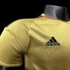 Football Shirt Sport Recife Gold 25-26 extra 4