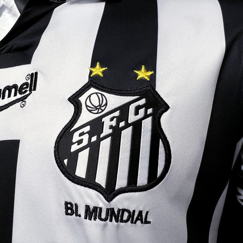 football-shirt-santos-fc-away-1996-retro-6 Football Shirt Santos FC Away 1996 Retro extra 4