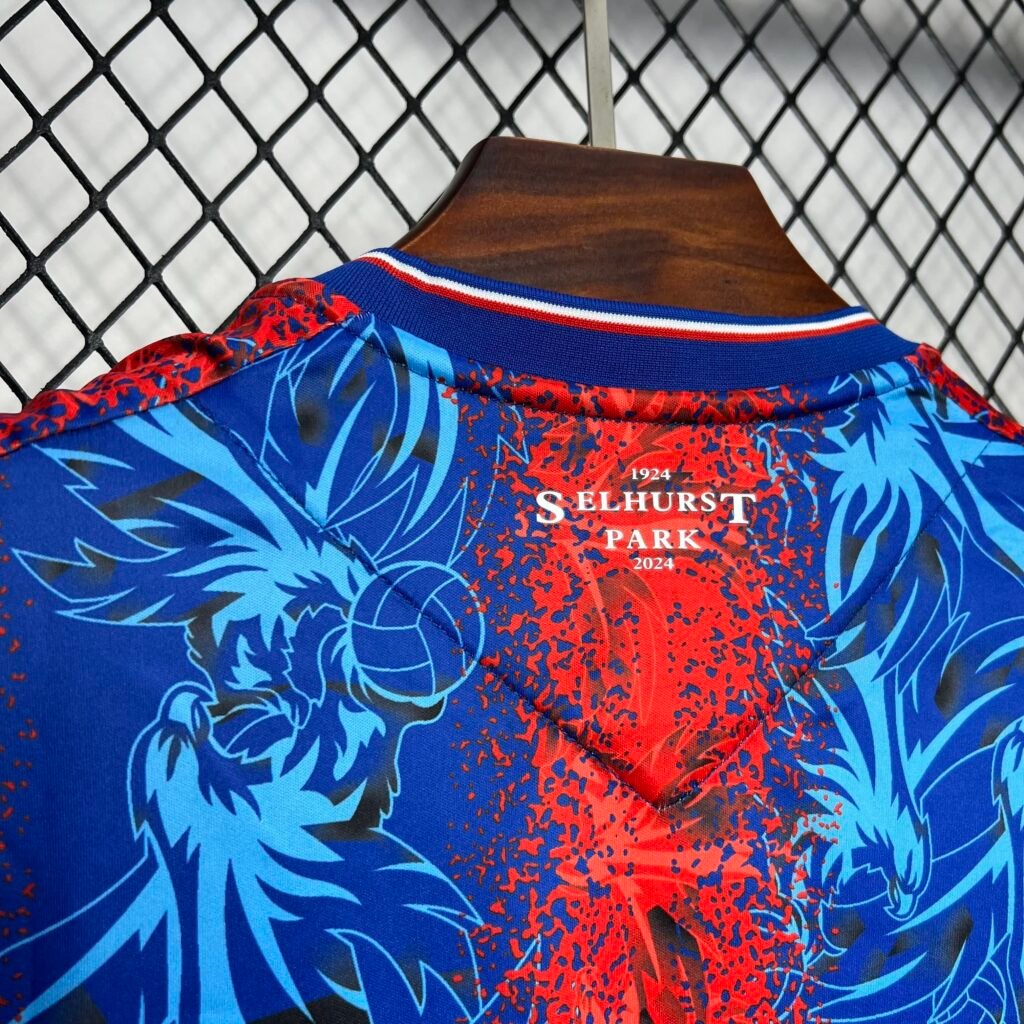 football-shirt-crystal-palace-home-25-26-6 Football Shirt Crystal Palace Home 25-26 extra 4