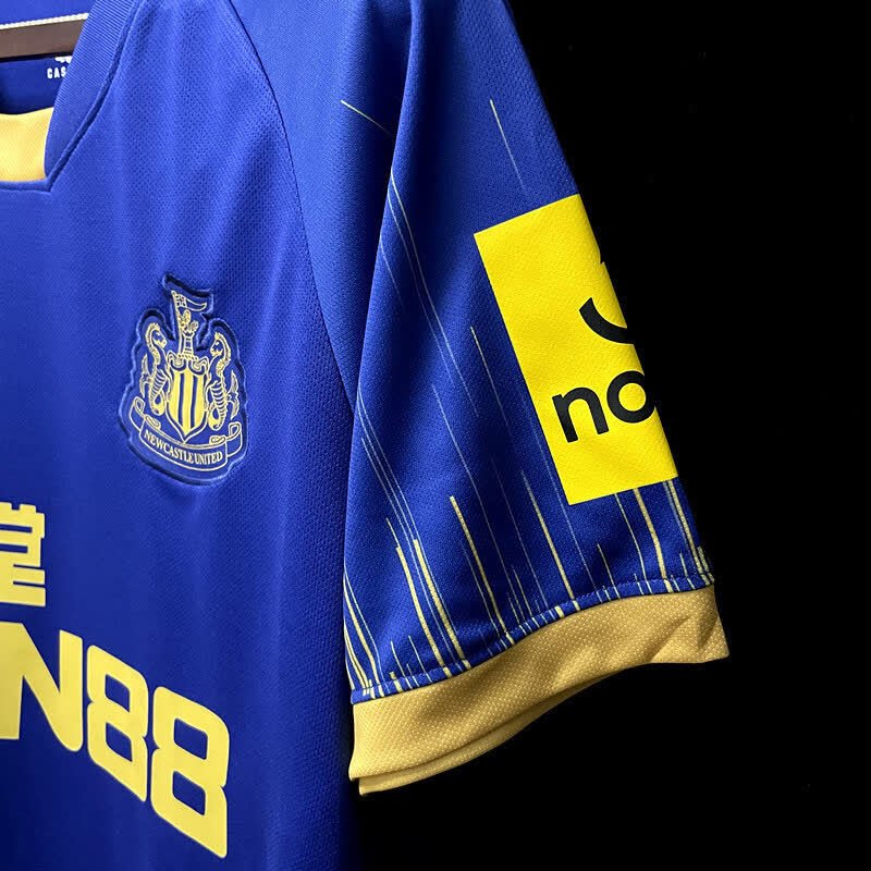 football-shirt-newcastle-united-away-22-23-6 Football Shirt Newcastle United Away 22-23 extra 4