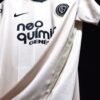 Football Shirt Corinthians 100th Anniversary 25-26 extra 4