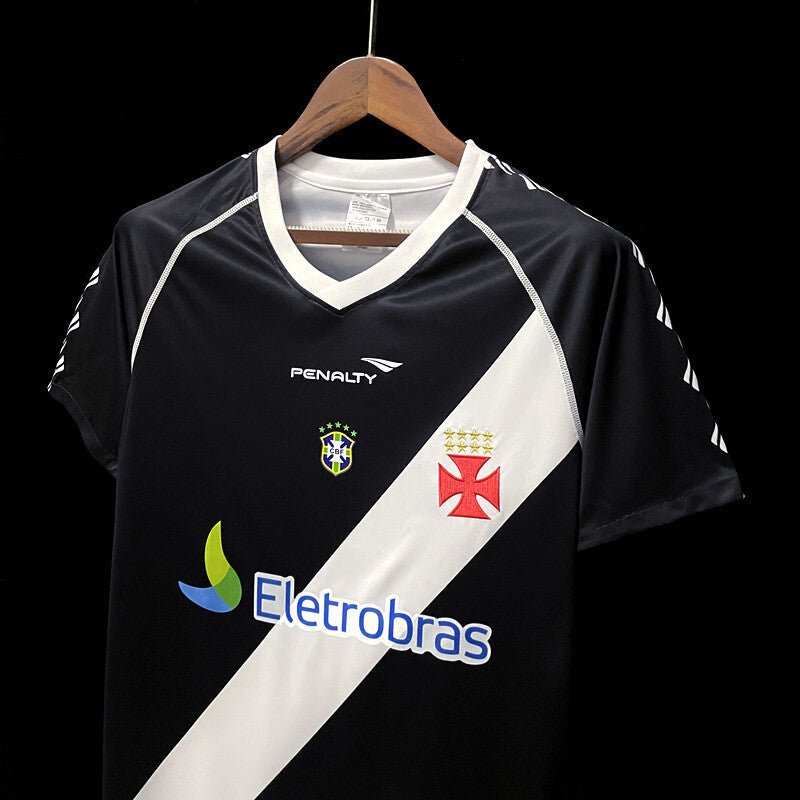 football-shirt-vasco-da-gama-retro-11-12-home-6 Football Shirt Vasco da Gama Retro 11-12 Home extra 4