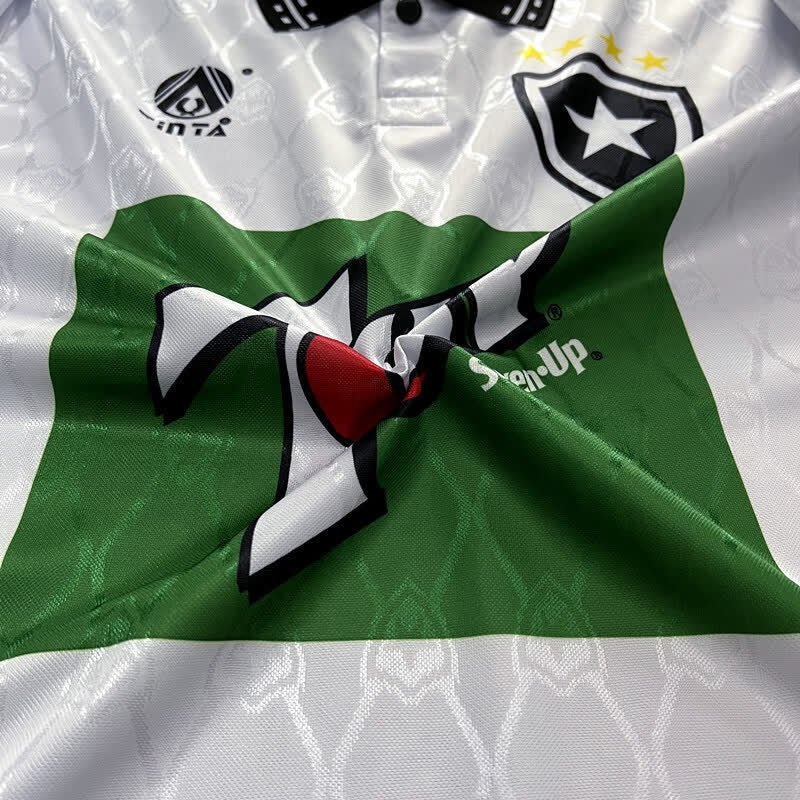 football-shirt-botafogo-away-95-96-retro-6 Football Shirt Botafogo Away 95-96 Retro extra 4