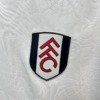 Football Shirt Fulham FC Home 25-26 extra 4
