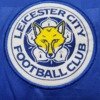 Football Shirt Leicester City Home 19-20 extra 5