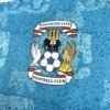 Football Shirt Coventry City F.C. Home 25-26 extra 4