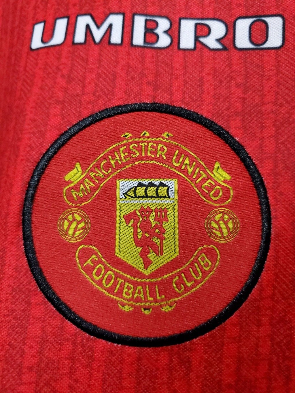 football-shirt-manchester-united-home-96-97-retro-6 Football Shirt Manchester United Home 96-97 Retro extra 4