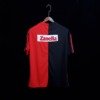 football-shirt-newell-s-old-boys-93-94-home-retro-2 Football Shirt Newell's Old Boys 93-94 Home Retro back