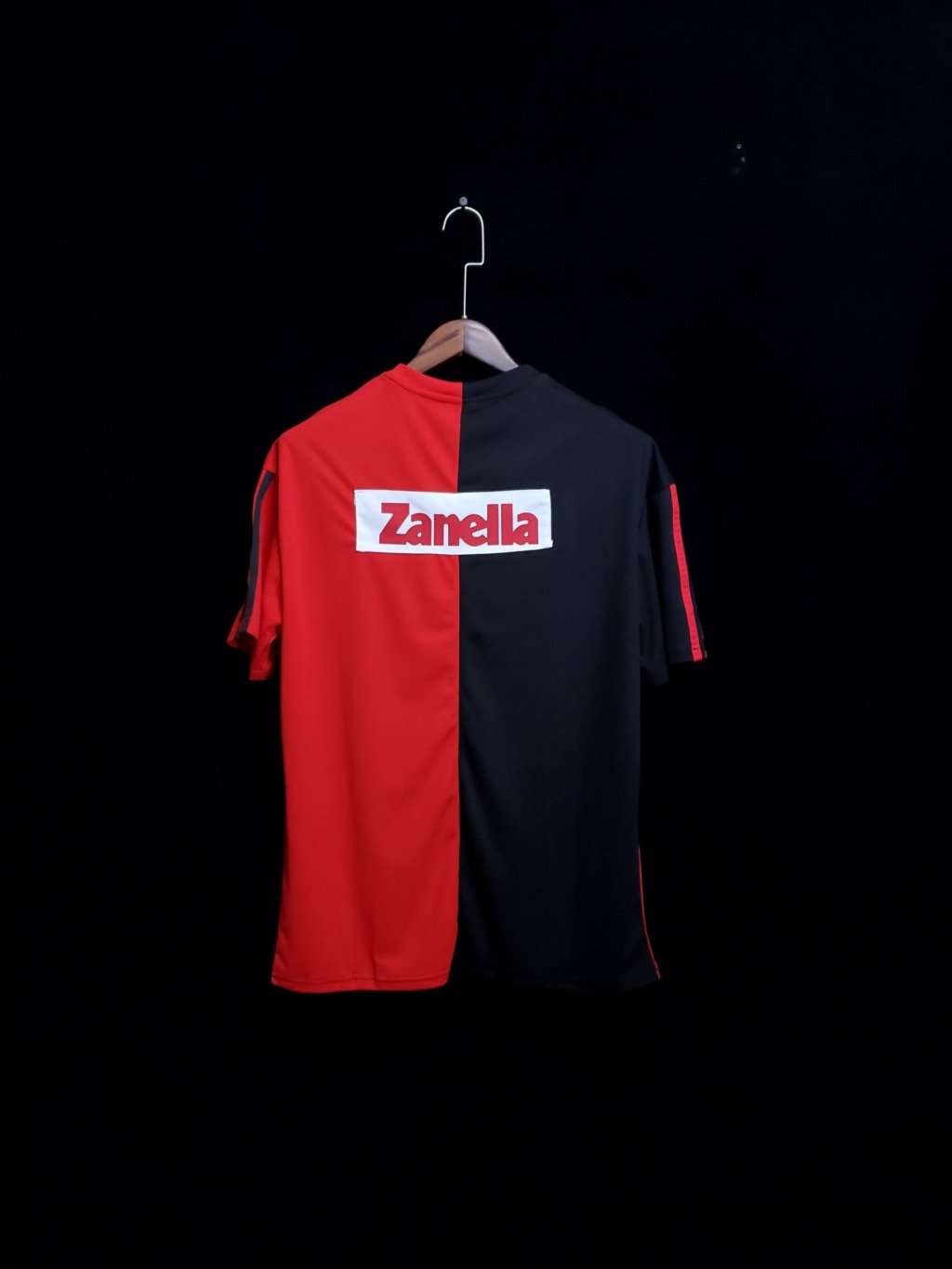 football-shirt-newell-s-old-boys-93-94-home-retro-2 Football Shirt Newell's Old Boys 93-94 Home Retro back