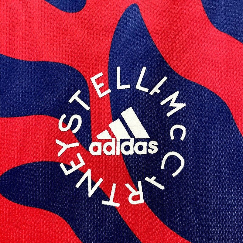 football-shirt-arsenal-stella-mccartney-22-23-edition-6 Football Shirt Arsenal Stella McCartney 22-23 Edition extra 4