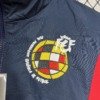 football-shirt-spain-woven-windbreaker-96-97-6 Football Shirt Spain Woven Windbreaker 96-97 extra 4