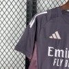 football-shirt-arsenal-training-25-26-6 Football Shirt Arsenal Training 25-26 extra 4