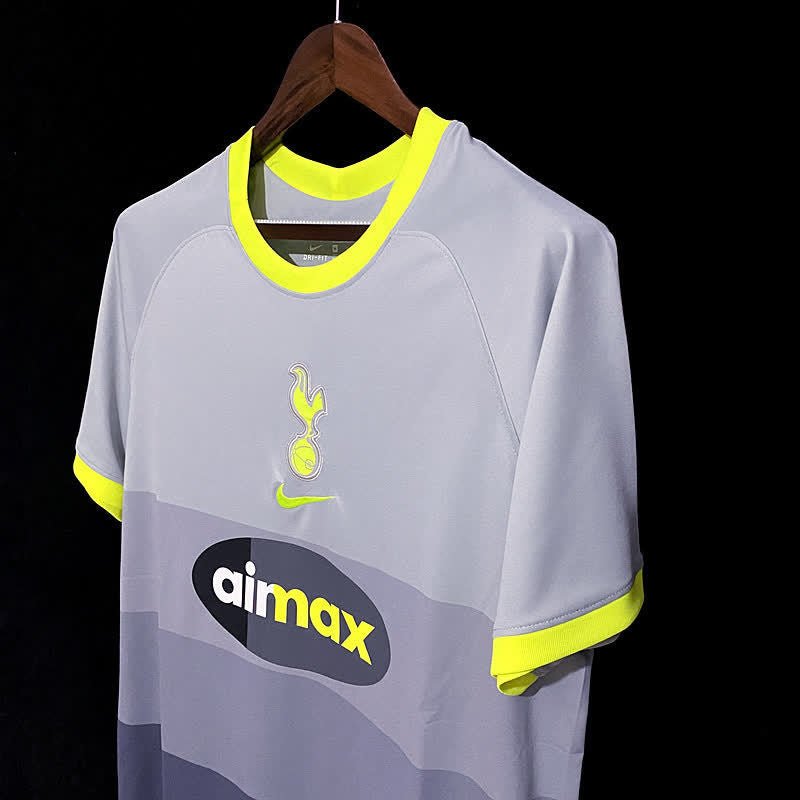 football-shirt-tottenham-hotspur-away-21-22-6 Football Shirt Tottenham Hotspur Away 21-22 extra 4