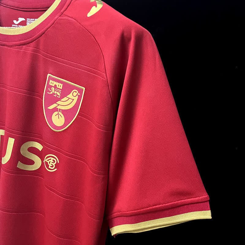 football-shirt-norwich-city-away-22-23-6 Football Shirt Norwich City Away 22-23 extra 4