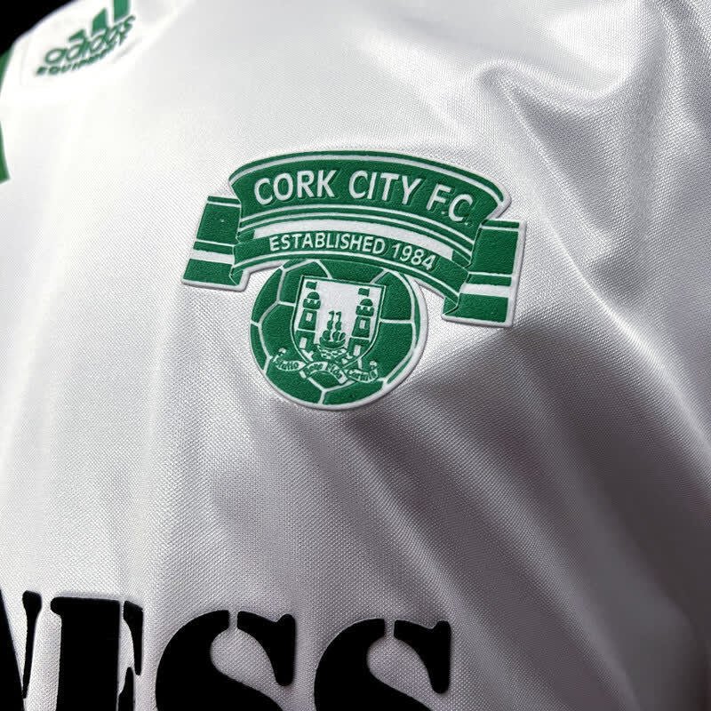 football-shirt-cork-city-fc-home-92-94-retro-6 Football Shirt Cork City FC Home 92-94 Retro extra 4