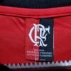Football Shirt Flamengo Home 78-79 Retro extra 4