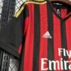 football-shirt-ac-milan-home-13-14-retro-6 Football Shirt AC Milan Home 13-14 Retro extra 4