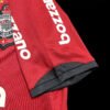 Football Shirt Corinthians Third 11-12 Retro extra 4