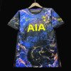 Football Shirt Tottenham Hotspur Away 21-22 extra 4
