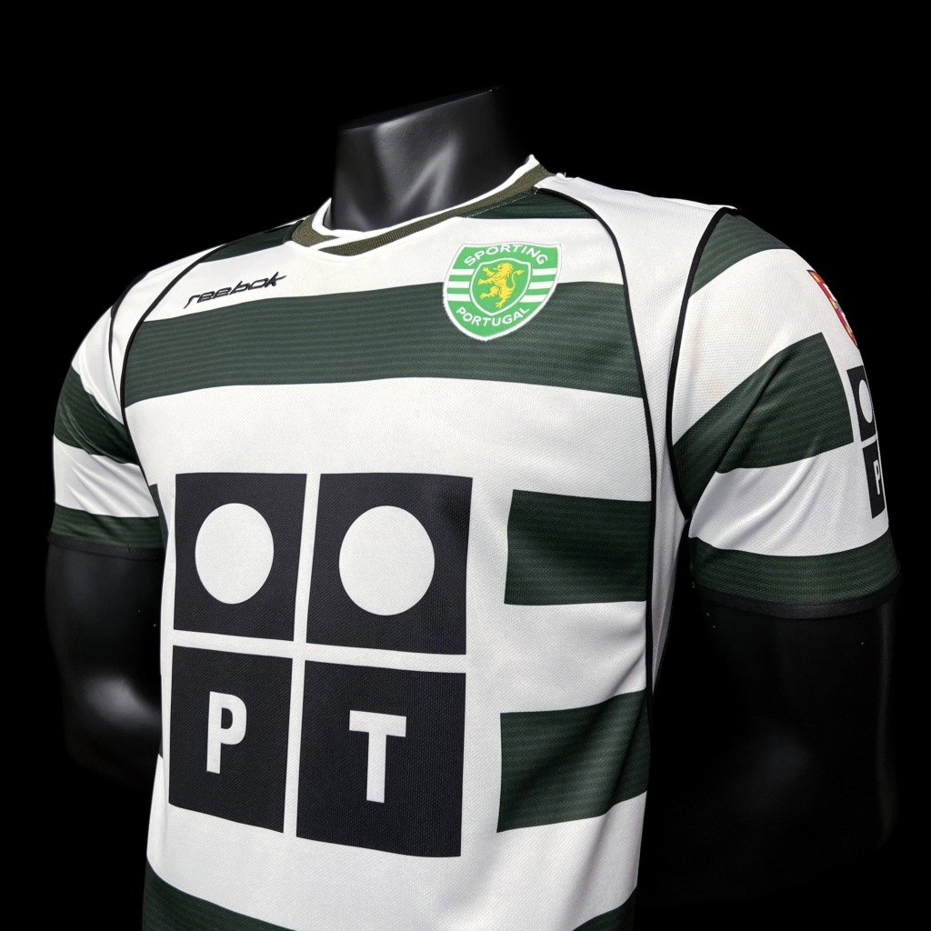 football-shirt-sporting-cp-home-01-03-retro-6 Football Shirt Sporting CP Home 01-03 Retro extra 4