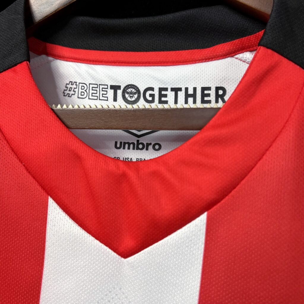 football-shirt-brentford-home-23-24-6 Football Shirt Brentford Home 23-24 extra 4