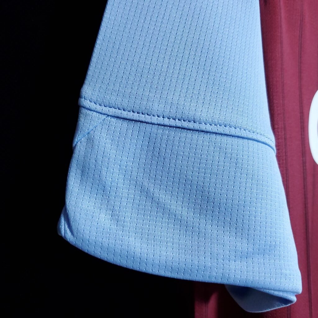 football-shirt-aston-villa-home-20-21-6 Football Shirt Aston Villa Home 20-21 extra 4
