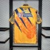 Football Shirt Tigres UANL Home 97-98 Retro back