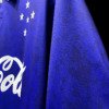 Football Shirt Cruzeiro Home 93-94 Retro extra 4