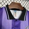 Football Shirt Rangers FC European 94-95 Third Retro extra 4
