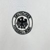 Football Shirt Germany Home 80-81 Retro extra 4