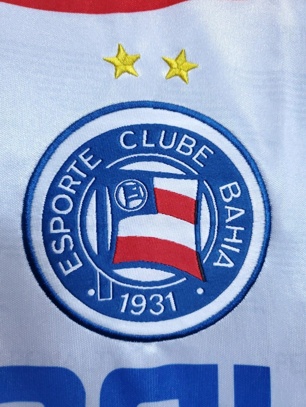 football-shirt-ec-bahia-home-98-99-6 Football Shirt EC Bahia Home 98-99 extra 4