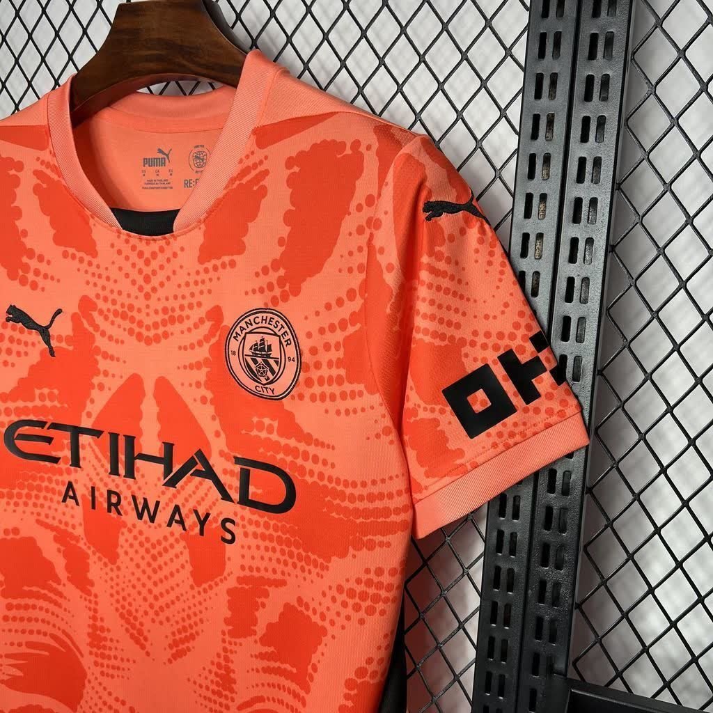 football-shirt-manchester-city-orange-25-26-7 Football Shirt Manchester City Orange 25-26 extra 5