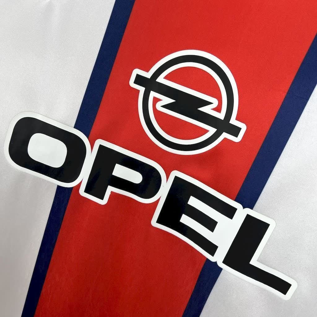 football-shirt-paris-saint-germain-away-98-99-retro-6 Football Shirt Paris Saint-Germain Away 98-99 Retro extra 4