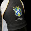 Football Shirt Corinthians 99-00 Third Retro extra 4
