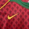 Football Shirt Portugal Home 04-05 Retro extra 4