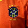 football-shirt-brazil-goalkeeper-98-99-orange-long-sleeve-6 Football Shirt Brazil Goalkeeper 98-99 Orange Long Sleeve extra 4