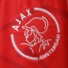 Football Shirt Ajax Home 95-96 Retro extra 4