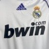 Football Shirt Real Madrid Home 07-08 Retro extra 4