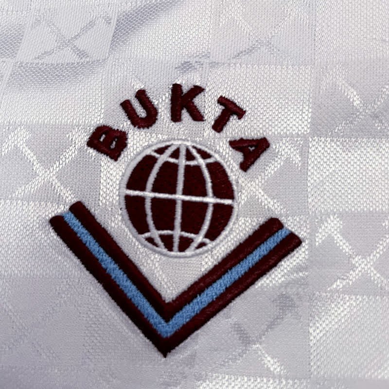 football-shirt-west-ham-away-89-90-6 Football Shirt West Ham Away 89-90 extra 4