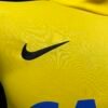 football-shirt-corinthians-goalkeeper-yellow-14-15-6 Football Shirt Corinthians Goalkeeper Yellow 14-15 extra 4