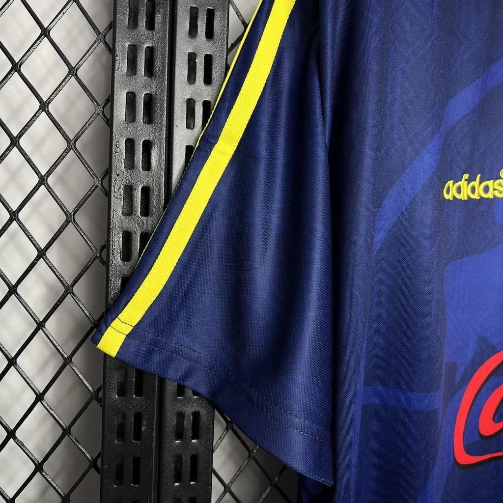 football-shirt-club-america-away-98-99-retro-6 Football Shirt Club America Away 98-99 Retro extra 4